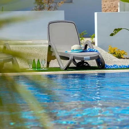 Appartement Mythical Sands Protaras