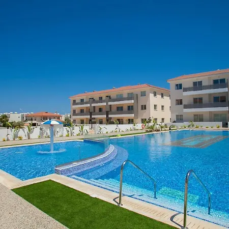 Mythical Sands Appartement Protaras