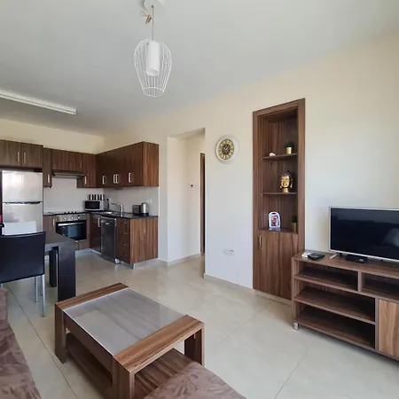 Mythical Sands Appartement *