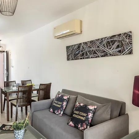 Mythical Sands Protaras