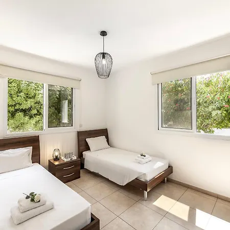 Appartement Mythical Sands *