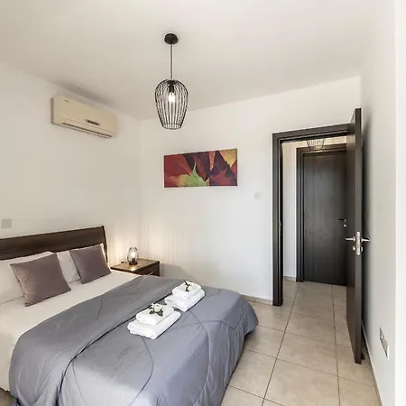 Mythical Sands Appartement *