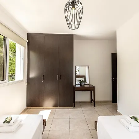 Appartement Mythical Sands Protaras