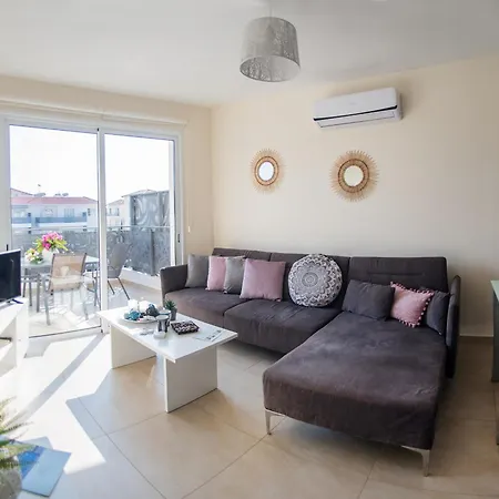 Appartement Mythical Sands