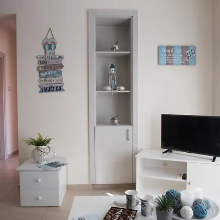 Mythical Sands Protaras