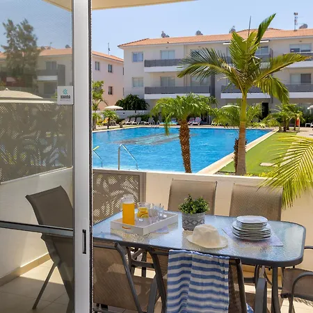 Mythical Sands * Protaras