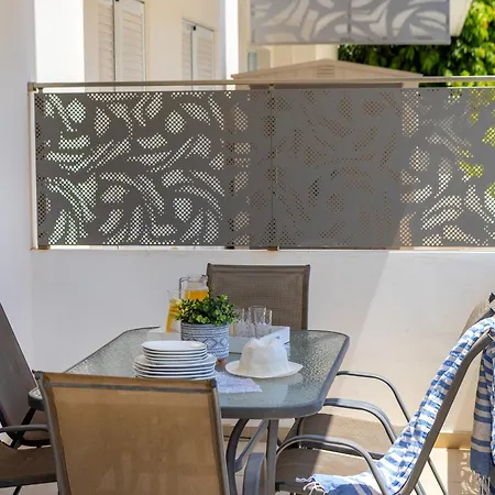 Appartement Mythical Sands