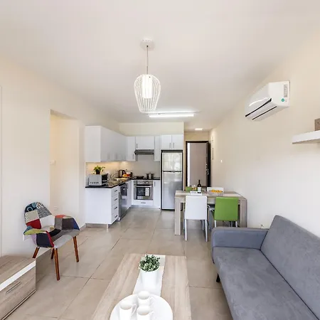 Appartement Mythical Sands