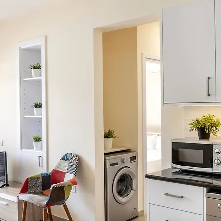 Appartement Mythical Sands *