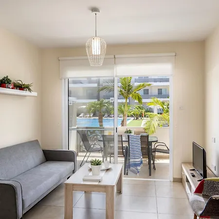 Mythical Sands Appartement *