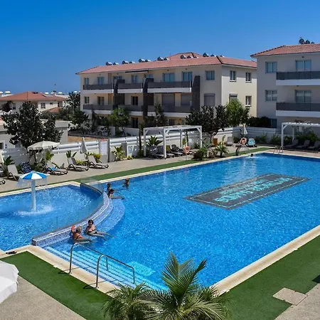 Mythical Sands Appartement Protaras