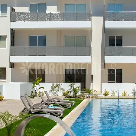 Appartement Mythical Sands *