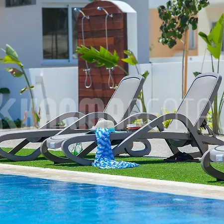 Appartement Mythical Sands