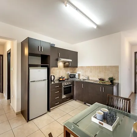 Appartement Mythical Sands *