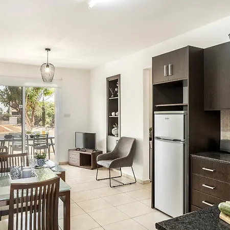 Appartement Mythical Sands