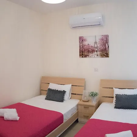 Mythical Sands Appartement