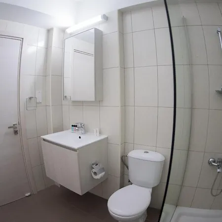 Appartement Mythical Sands *