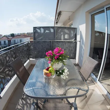 Mythical Sands Appartement