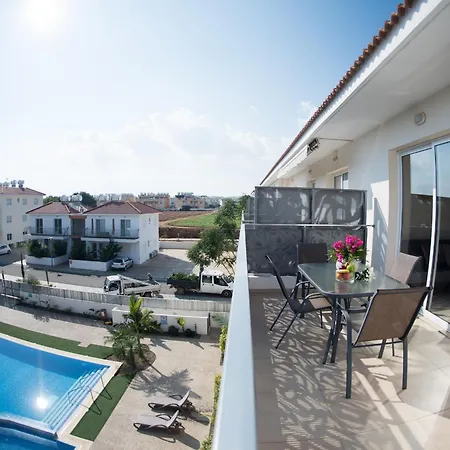 Mythical Sands Apartamento *