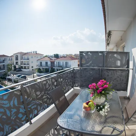 Appartement Mythical Sands Protaras