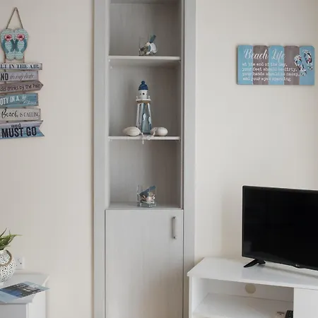 Appartement Mythical Sands *