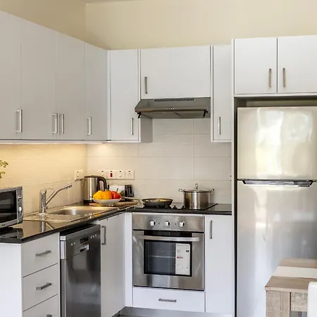 Mythical Sands アパート