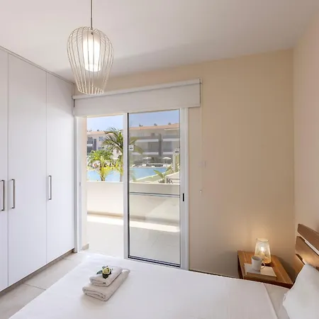 Mythical Sands * Protaras