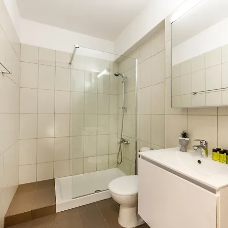 Mythical Sands Appartement Protaras