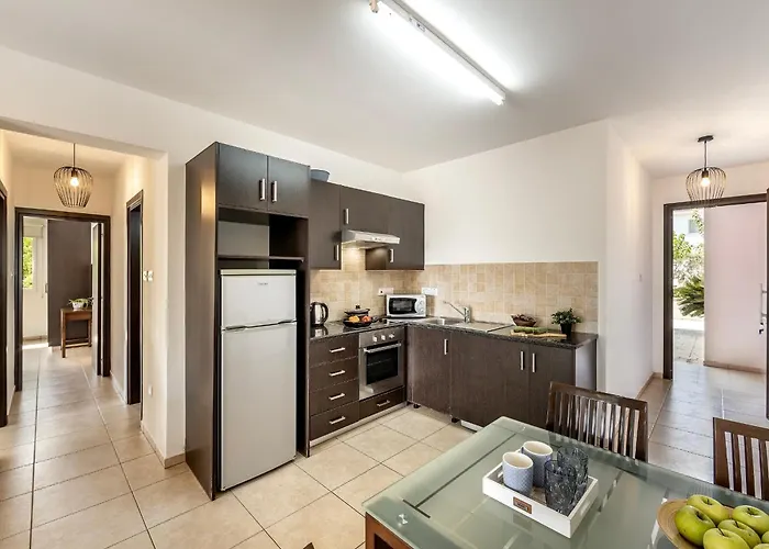 Apartament Mythical Sands *