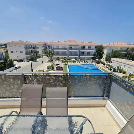 Apartman Mythical Sands