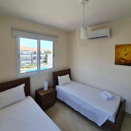 Apartman Mythical Sands