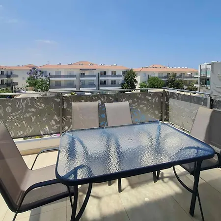 Apartman Mythical Sands *