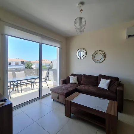 Mythical Sands Apartman *