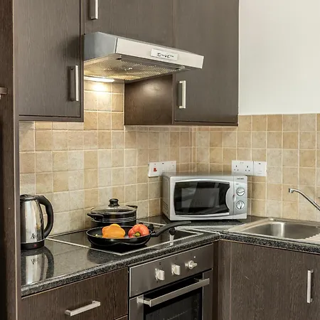 Mythical Sands Apartman Protarász