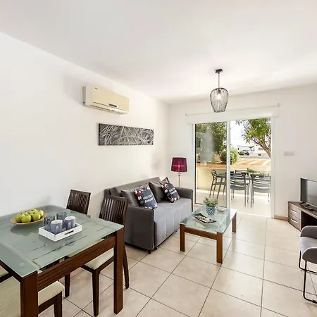 Mythical Sands Apartamento *