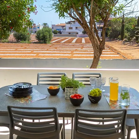 Apartamento Mythical Sands *