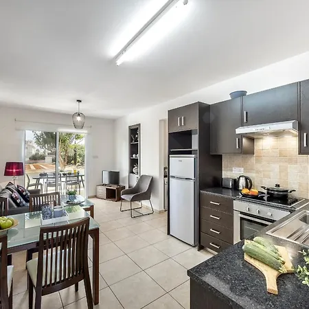 Mythical Sands * Protaras