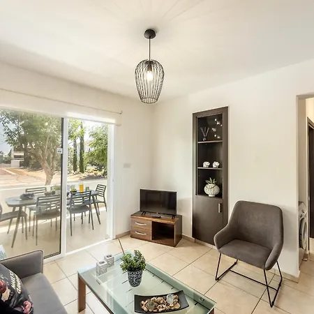 Mythical Sands Apartman