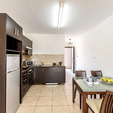 Mythical Sands Apartamento *