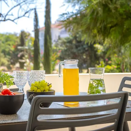 아파트 Mythical Sands *