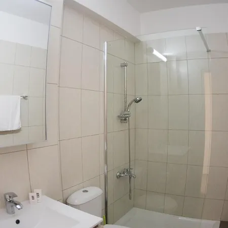 Mythical Sands Apartman *