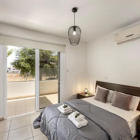 Apartman Mythical Sands