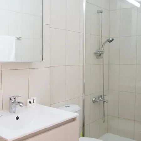 Apartamento Mythical Sands *