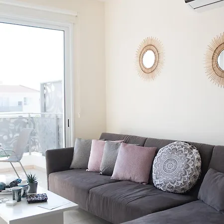 Apartamento Mythical Sands Protaras