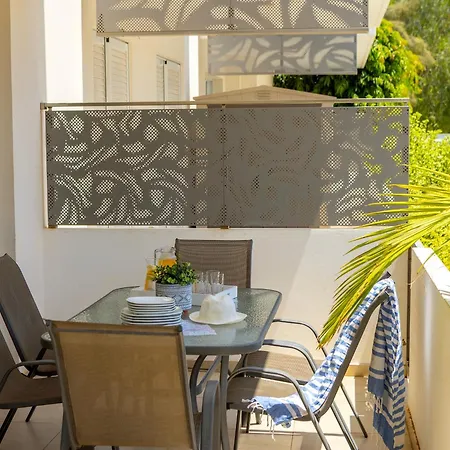 Apartamento Mythical Sands *