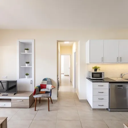 Mythical Sands Protaras