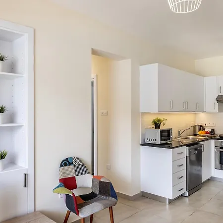 Apartamento Mythical Sands Protaras