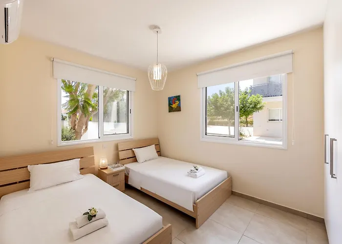 Mythical Sands Apartment *