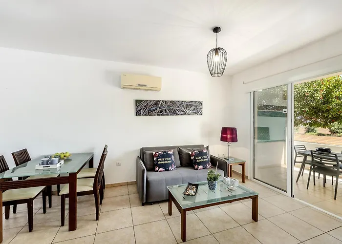 Apartment Mythical Sands Protaras