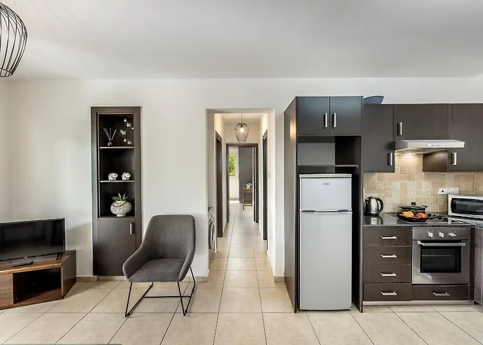 Mythical Sands Protaras